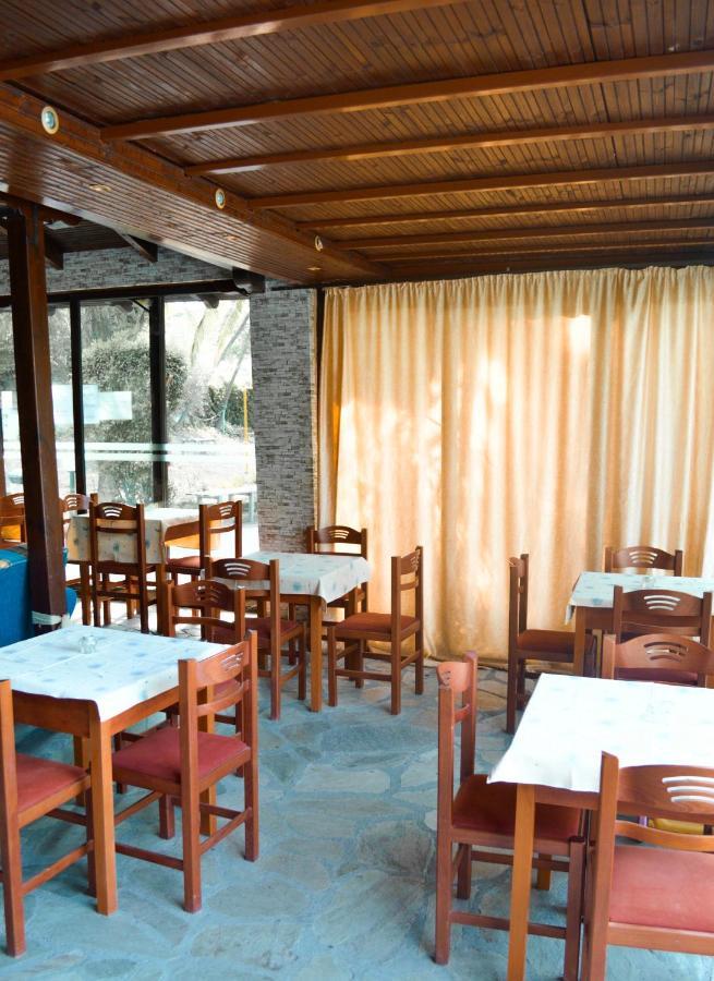 Penny'S Holiday Studio Chaniotis Exterior foto