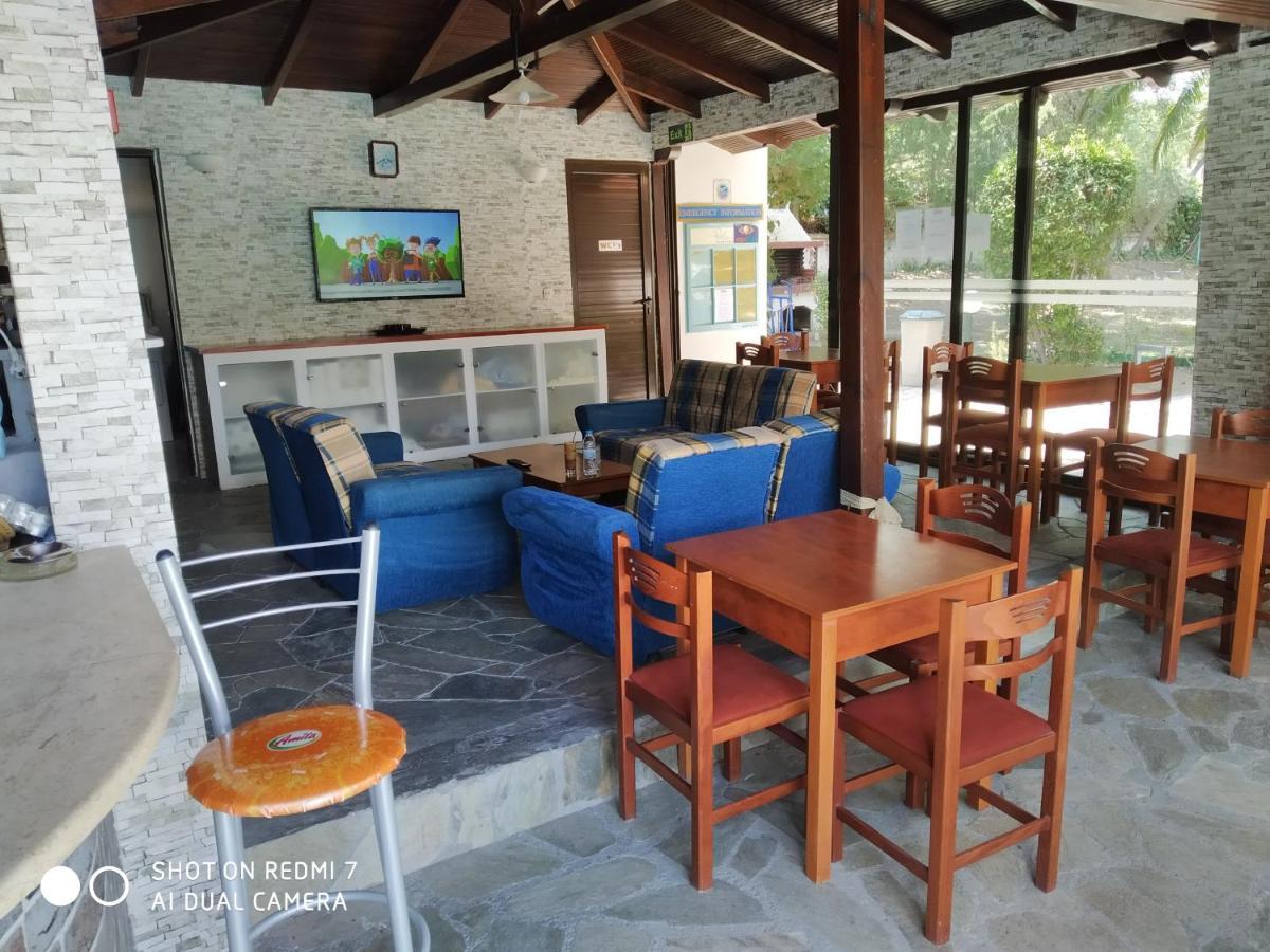 Penny'S Holiday Studio Chaniotis Exterior foto